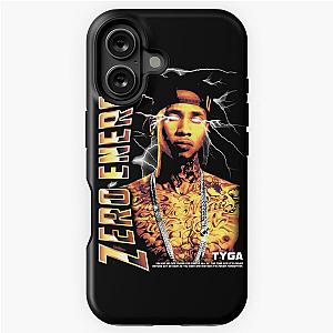 Tyga Vintage Style iPhone Tough Case