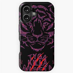 Tyga Killa Munsta iPhone Tough Case