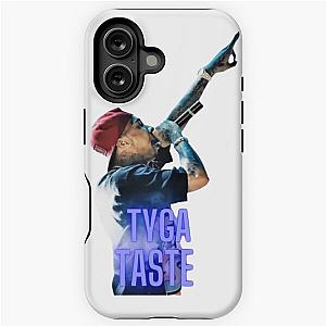 Tyga live concert iPhone Tough Case