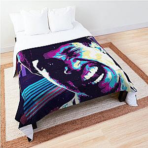 Tyga Comforter