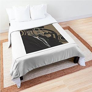 Tyga Comforter