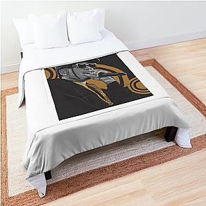 Tyga Comforter