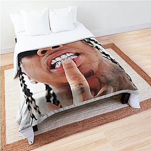 Tyga Comforter