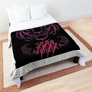 Tyga Killa Munsta Comforter