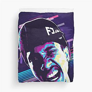 Tyga Duvet Cover