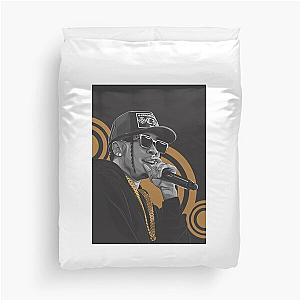 Tyga Duvet Cover