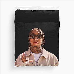 Tyga Duvet Cover