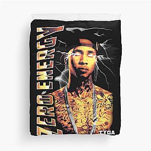 Tyga Vintage Style Duvet Cover