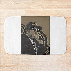 Tyga Bath Mat