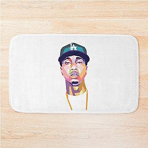 Tyga Bath Mat