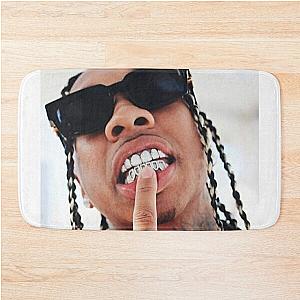 Tyga Bath Mat