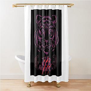 Tyga Killa Munsta Shower Curtain