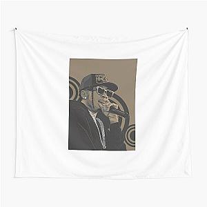 Tyga Tapestry