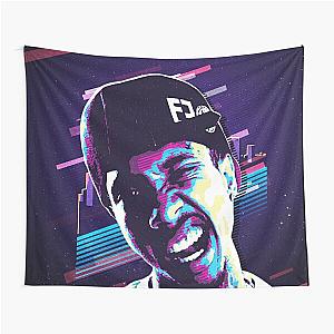 Tyga Tapestry