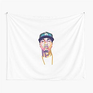 Tyga Tapestry