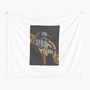 Tyga Tapestry