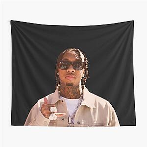 Tyga Tapestry