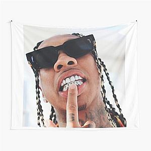 Tyga Tapestry