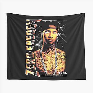 Tyga Vintage Style Tapestry