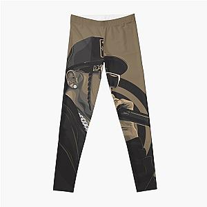 Tyga Leggings