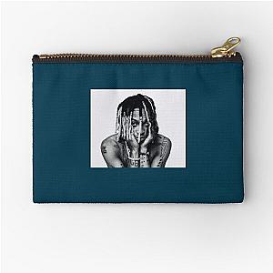 tyla yaweh   Zipper Pouch