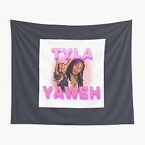 tyla yaweh Tapestry