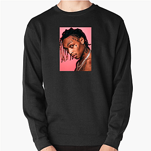 Tyla Talk = No Silence Tyla Yaweh Sweatshirts