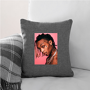 Tyla Talk = No Silence Tyla Yaweh Pillows Cover