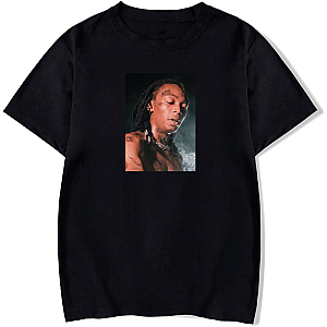 Yaweh in the Night Tyla Yaweh T-Shirts