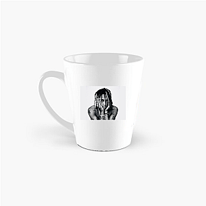 Yaweh's Energy is Art Tyla Yaweh Mugs