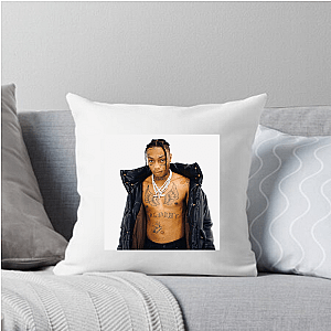 Tyla on the Edge Tyla Yaweh Pillows Cover