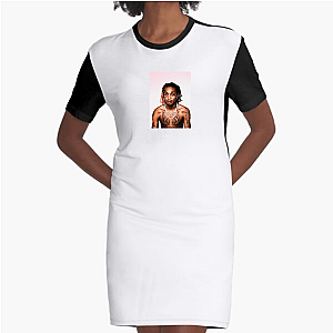Rockstar Vibes – Tyla Made Tyla Yaweh Dresses