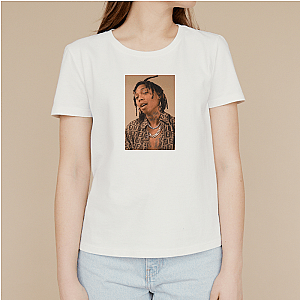 Tyla Moves Loud Tyla Yaweh T-Shirts
