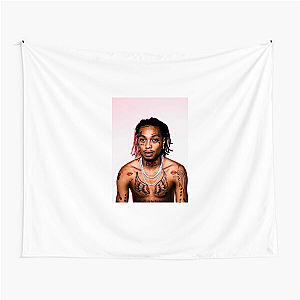 Rockstar Vibes – Tyla Made Tyla Yaweh Tapestries
