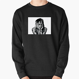 Yaweh's Energy is Art Tyla Yaweh Sweatshirts