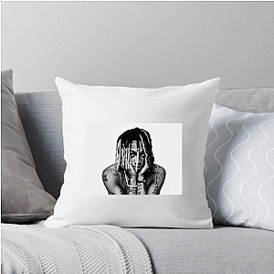 Yaweh's Energy is Art Tyla Yaweh Pillows Cover