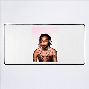 Rockstar Vibes – Tyla Made Tyla Yaweh Mouse Pads