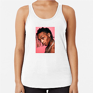 Tyla Talk = No Silence Tyla Yaweh Tank Tops