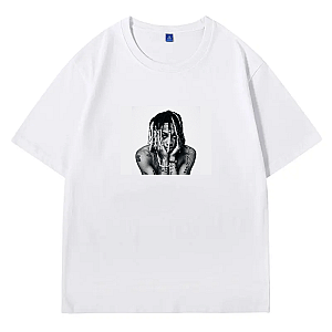 Yaweh's Energy is Art Tyla Yaweh T-Shirts