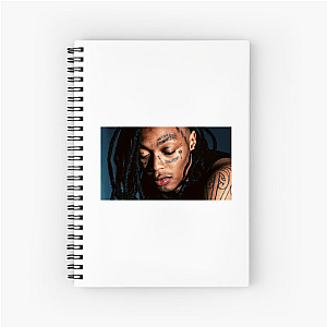 Lit Like Yaweh Tyla Yaweh Notebook