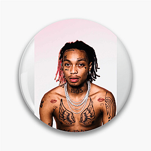 Rockstar Vibes – Tyla Made Tyla Yaweh Pins