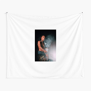 Tyla on Repeat Tyla Yaweh Tapestries