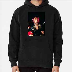 Chaos With a Melody Tyla Yaweh Hoodies