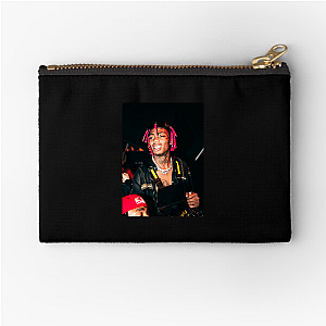 Chaos With a Melody Tyla Yaweh Zipper Pouches