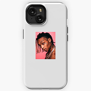 Tyla Talk = No Silence Tyla Yaweh iPhone Cases