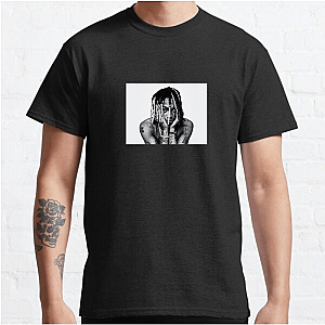 Yaweh's Energy is Art Tyla Yaweh T-Shirts
