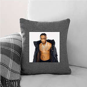 Tyla on the Edge Tyla Yaweh Pillows Cover