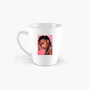 Tyla Talk = No Silence Tyla Yaweh Mugs
