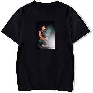 Tyla on Repeat Tyla Yaweh T-Shirts