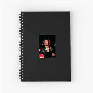 Chaos With a Melody Tyla Yaweh Notebook